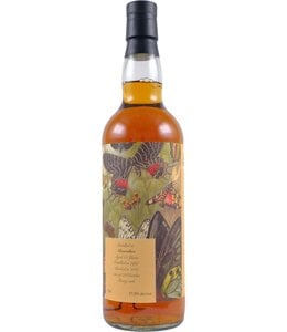 Glenrothes 1997 Antique Lions of Spirits