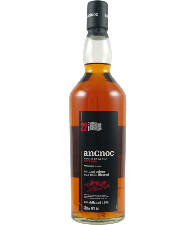 anCnoc anCnoc 22-year-old