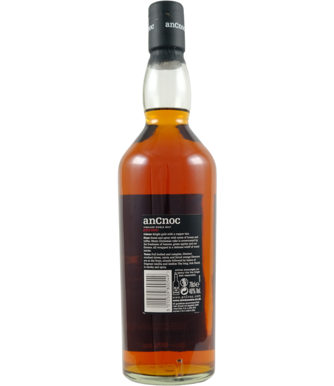anCnoc anCnoc 22-year-old