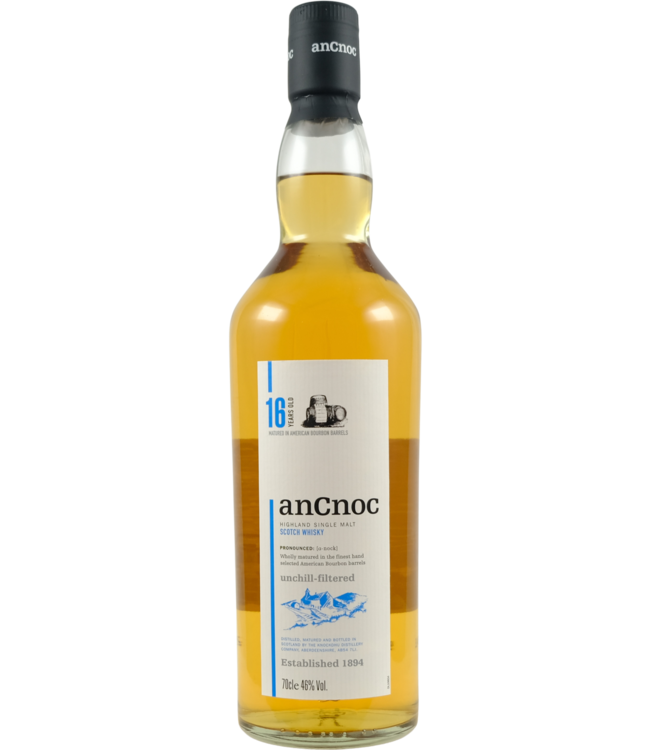 anCnoc anCnoc 16-year-old