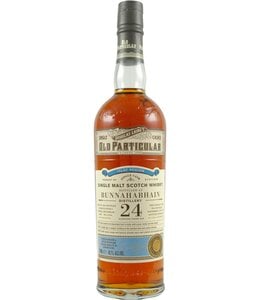 Bunnahabhain 1991 Douglas Laing