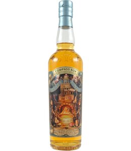 Brûlée Royale - Compass Box