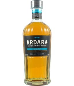 Ardara Single Malt - 2025 Edition