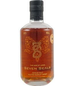 Seven Seals The Age of Aries