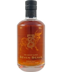 Seven Seals The Age of Taurus