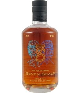 Seven Seals The Age of Gemini