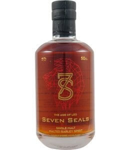 Seven Seals The Age of Leo