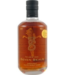 Seven Seals The Age of Virgo