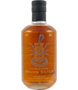 Seven Seals The Age of Scorpio