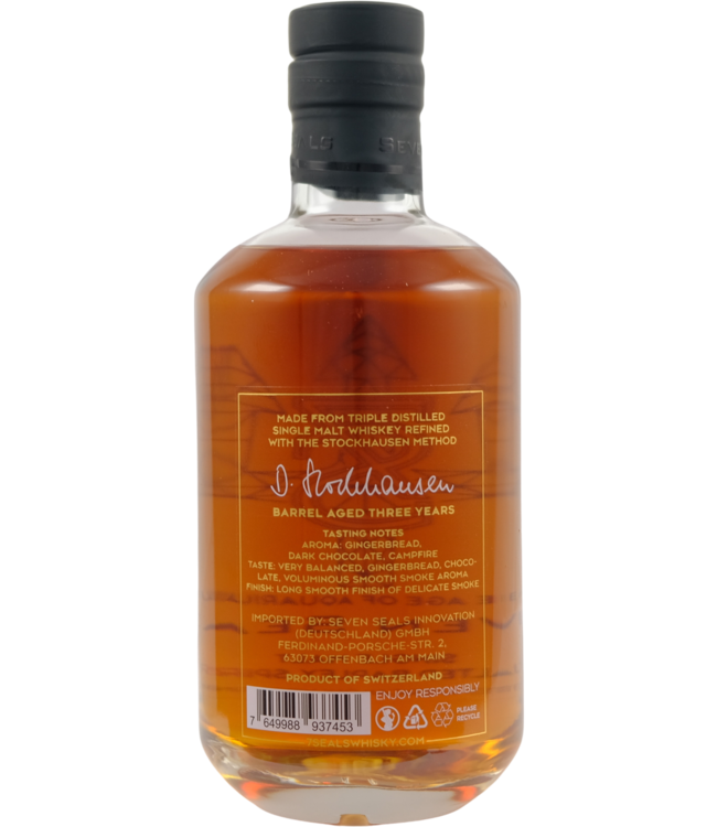 Seven Seals Seven Seals The Age of Aquarius