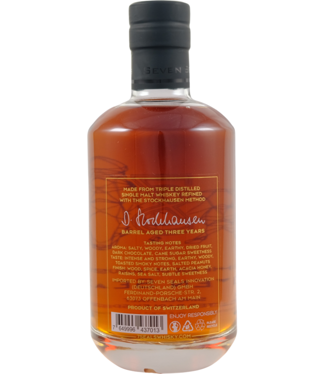 Seven Seals Seven Seals The Age of Taurus