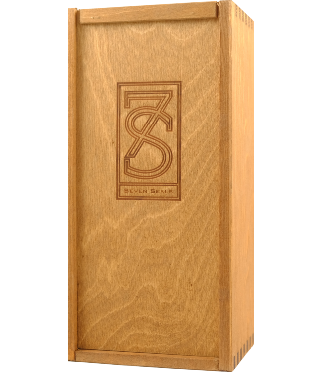 Seven Seals Seven Seals The Age of Taurus