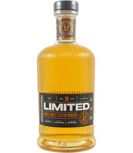 Deanston 1996 Limited Whisky Ltd