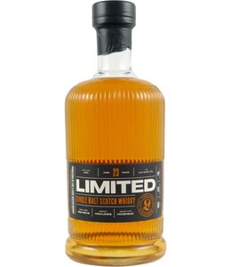 Ben Nevis 1999 Limited Whisky Ltd