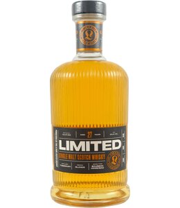 Tobermory 1995 Limited Whisky Ltd