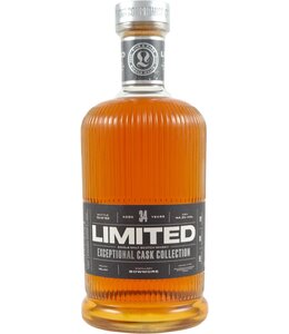 Bowmore 1989 Limited Whisky Ltd