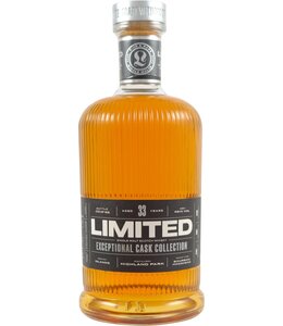Highland Park 1989 Limited Whisky Ltd