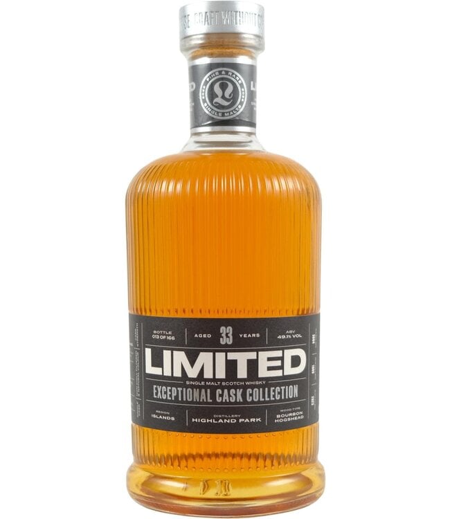 Highland Park Highland Park 1989 Limited Whisky Ltd