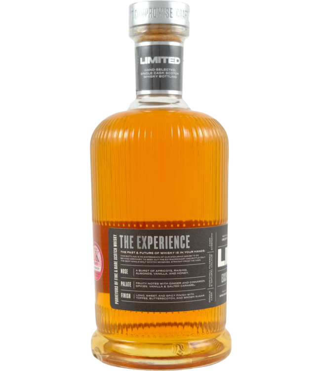 Imperial Imperial 1989 Limited Whisky Ltd