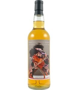 Tomatin 2006 casQueteers