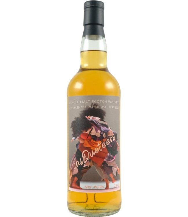 Tomatin Tomatin 2006 casQueteers
