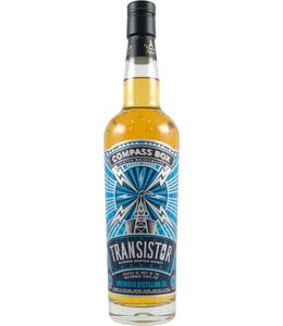 Transistor - Compass Box