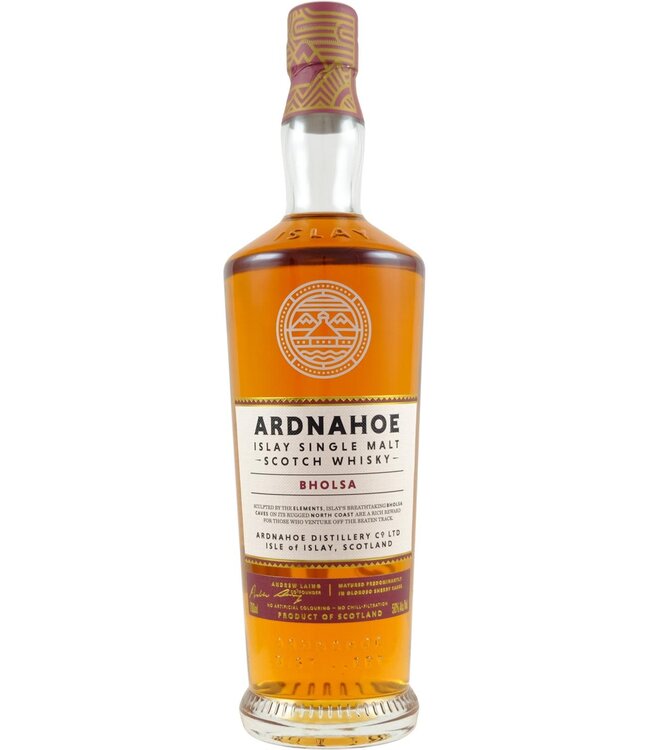 Ardnahoe Ardnahoe Bholsa