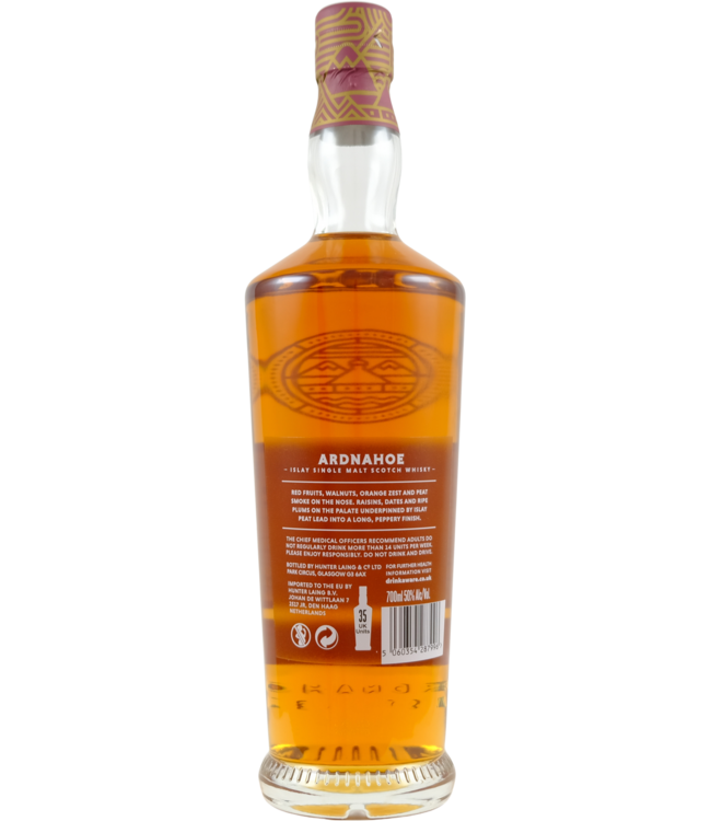 Ardnahoe Ardnahoe Bholsa