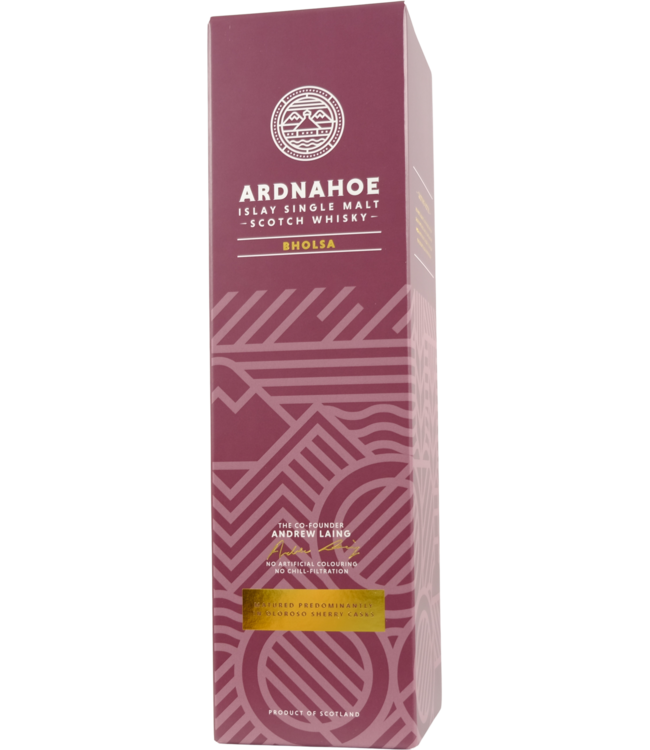 Ardnahoe Ardnahoe Bholsa