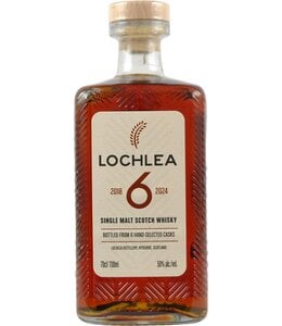 Lochlea 2018 - 06-year-old