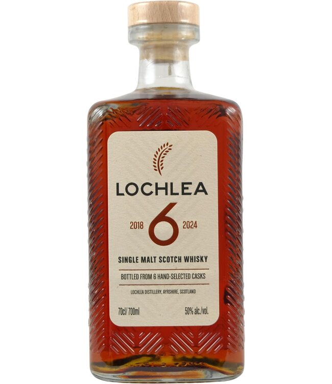 Lochlea Lochlea 2018 - 06-year-old