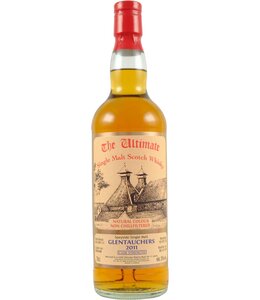 Glentauchers 2011 The Ultimate - Cask 900448