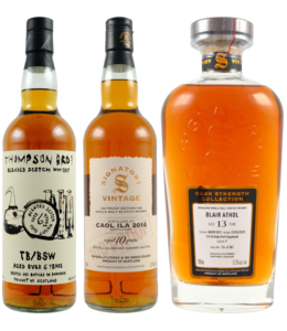 Port and Sherry Bundle