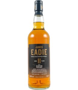 Benrinnes 2008 James Eadie