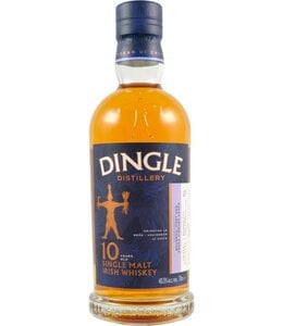 Dingle 10-year-old