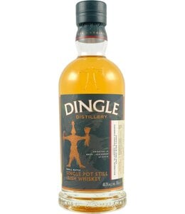 Dingle Single Pot Still