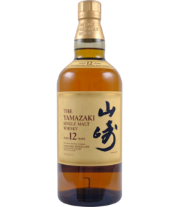 Yamazaki 12 jaar