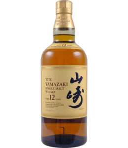 Yamazaki 12-year-old