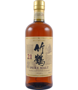 Taketsuru 21-year-old