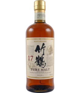 Taketsuru 17-year-old