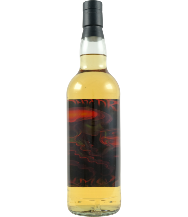 Bowmore Bowmore 2011 Decadent Drinks