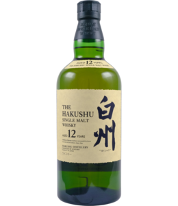 Hakushu 12-year-old