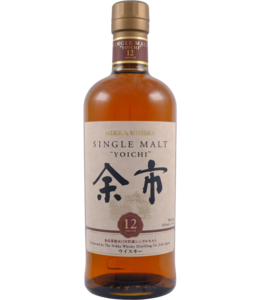 Yoichi 12-year-old - No Box