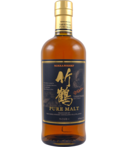 Taketsuru Pure Malt