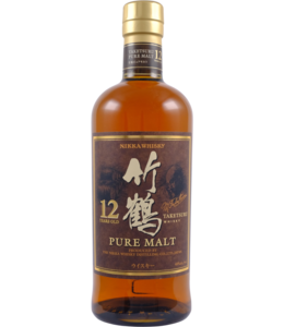 Taketsuru 12-year-old