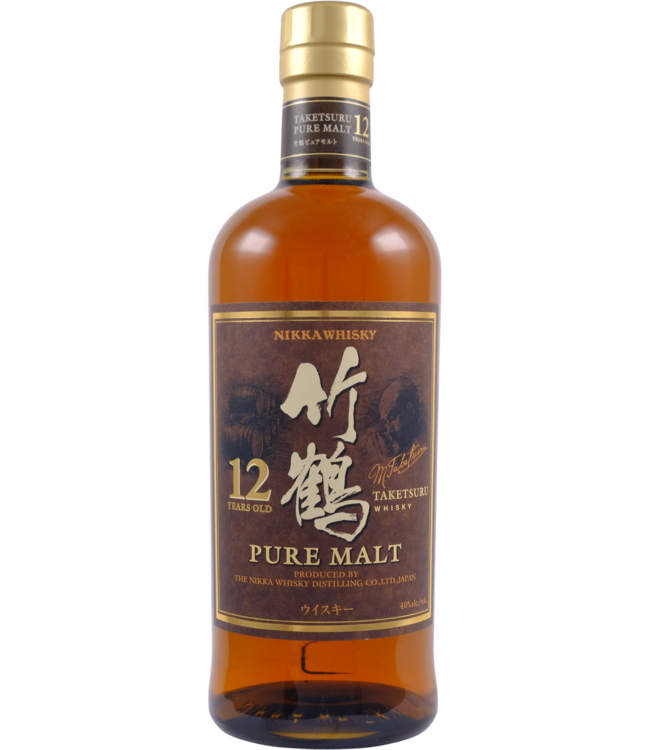 Taketsuru Taketsuru 12-year-old