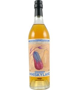 Longmorn 28-year-old Decadent Drinks