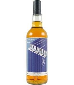 Tullibardine 2013 Decadent Drinks