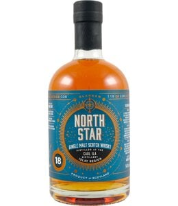 Caol Ila 2007 North Star Spirits
