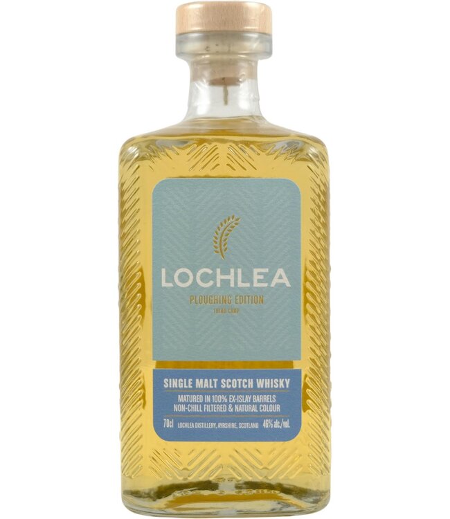 Lochlea Lochlea Ploughing Edition - Third Crop